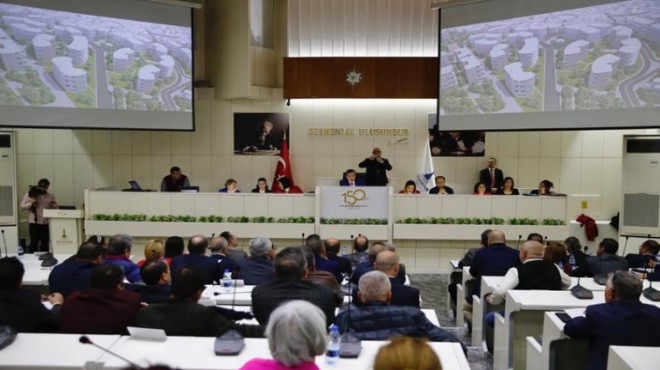 Gültepe planlarında flaş gelişme: Büyükşehir onaylarsa yılların sorunu çözülüyor!