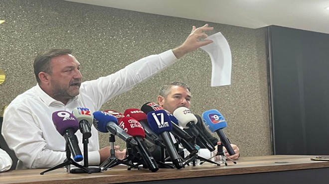 Gümrükçü den Güç e  faturalı  yanıt: Sen ahlaksızın daniskasısın