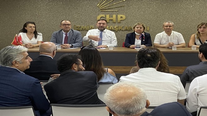 Gümrükçü den  saha  mesajları: Algı balonunu İzmirlilerle patlattık!