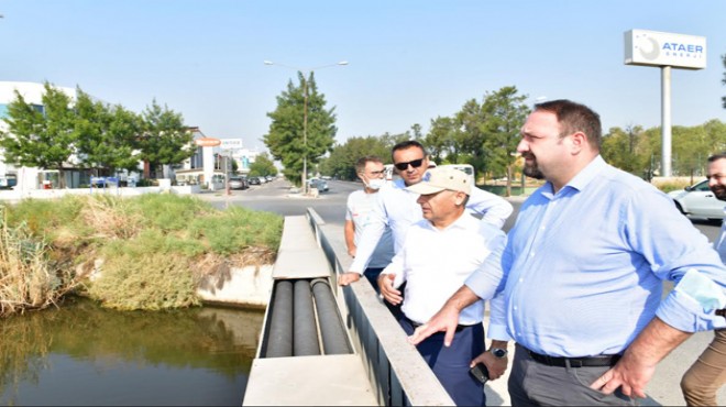 Gümrükçü den  koku sorunu  mesaisi, çözüm için  iş birliği  çağrısı