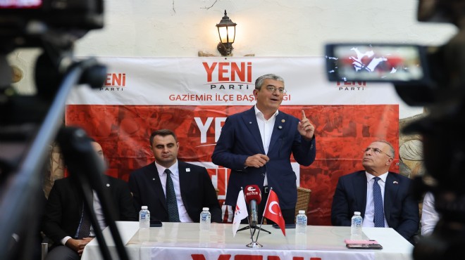 Günaydın, İzmir de rakam verdi: 600 bin üye!