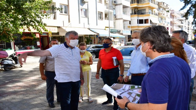 Güngören'de yenileme heyecanı!