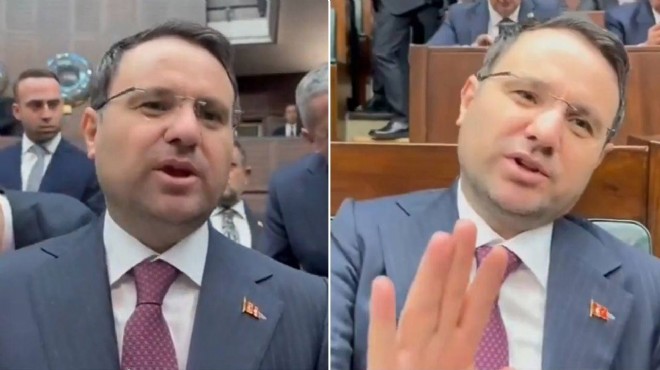 Gürlek ten  Alican Uludağ  sorusuna yanıt!