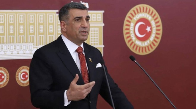 Gürsel Erol dan  Genel Başkanlık  iddiasına yanıt