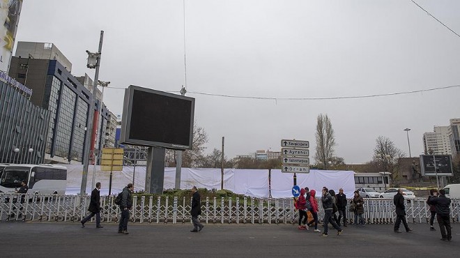 Güvenpark saldırısı davasında karar