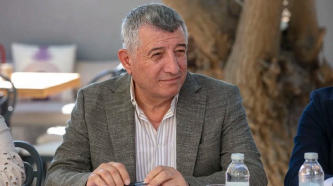 Güzelbahçe Belediye Başkanı Günay hakkında mahkemeden karar