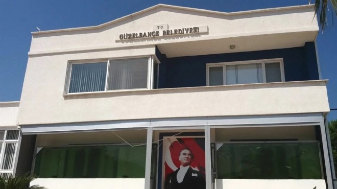 Güzelbahçe’de kritik başkan vekili zirvesinden ne sonuç çıktı?