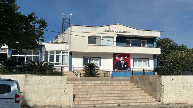 Güzelbahçe'de kritik seçime 1 kala flaş gelişme!