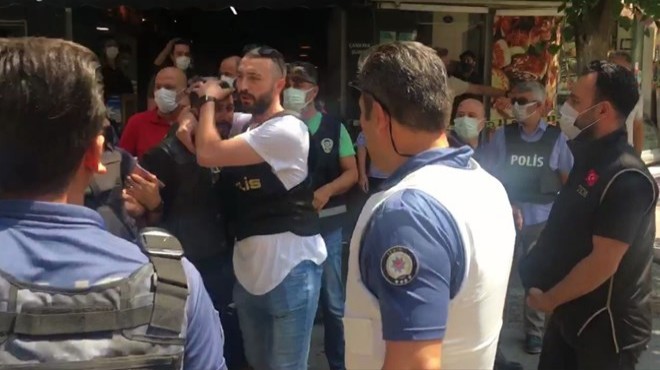 HDP İzmir'e saldırıda flaş gelişme!