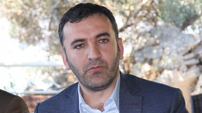 HDP Şırnak Milletvekili Encü'nün milletvekilliği düştü