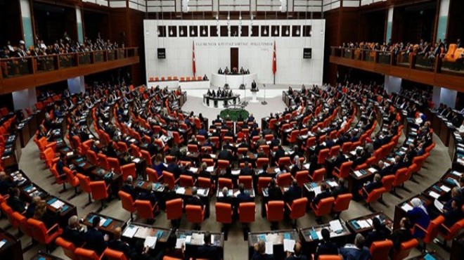 HDP'den 12, CHP'den 3 milletvekili hakkında fezleke