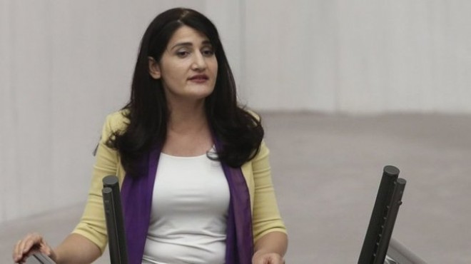 HDP li Semra Güzel hakkında istenen ceza belli oldu