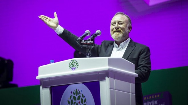 HDP'li Temelli: Boykot moykot yok!