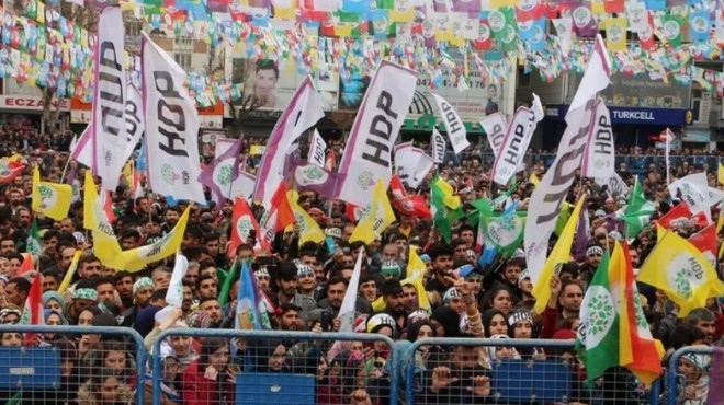 HDP seçmeninin 23 Haziran tercihi ne oldu?