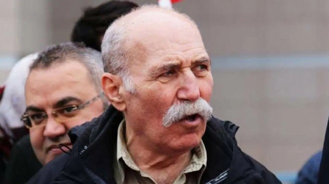 HKP Genel Başkanı gözaltına alındı