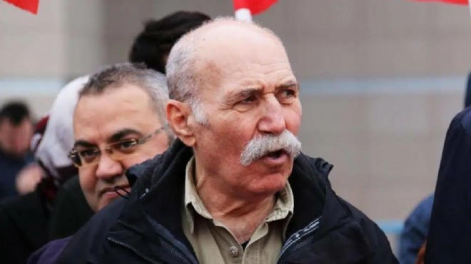 HKP lideri Nurullah Efe Ankut için tutuklama talebi