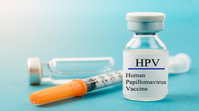 HPV dayanışması: 10 ayda 300 kadın aşılandı!