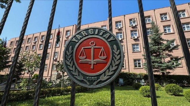 HSK'dan Yargıtay'a 10 yeni üye seçimi