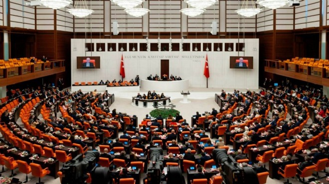 HSK seçimlerinde gerginlik: CHP seçimden çekildi!