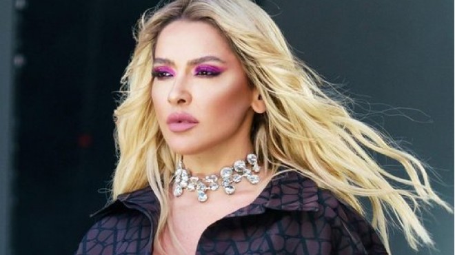 Hadise, UNICEF ile yollarını ayırdı!