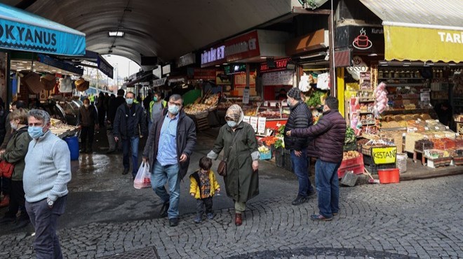 Hafta sonu 40 binden fazla kişiye ceza