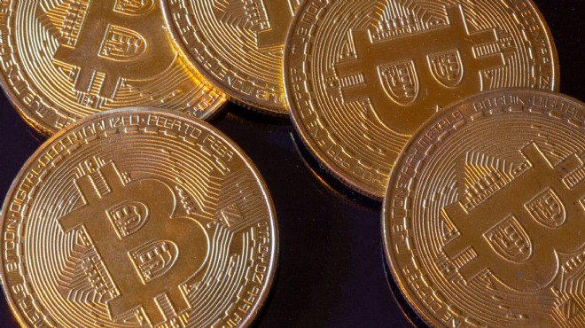 Haftalık değer kazancı yüzde 25 oldu: Bitcoin uçuyor
