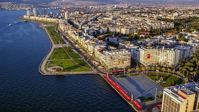 Haftanın İzmir sayfası: Kentte neler oldu?