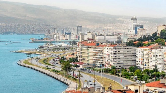 Haftanın İzmir sayfası: Kentte neler yaşandı?