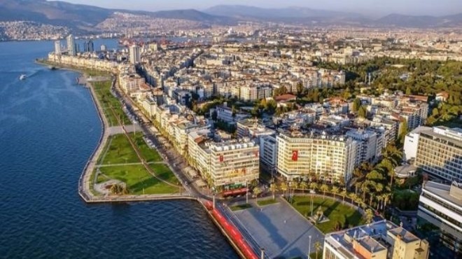 Haftanın İzmir sayfası: Kentte neler yaşandı?