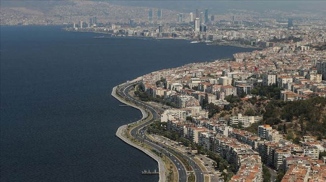 Haftanın İzmir sayfası: Kentte neler yaşandı?