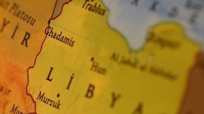 Hafter in Sirte Karargahı Komutanı Diryak öldürüldü