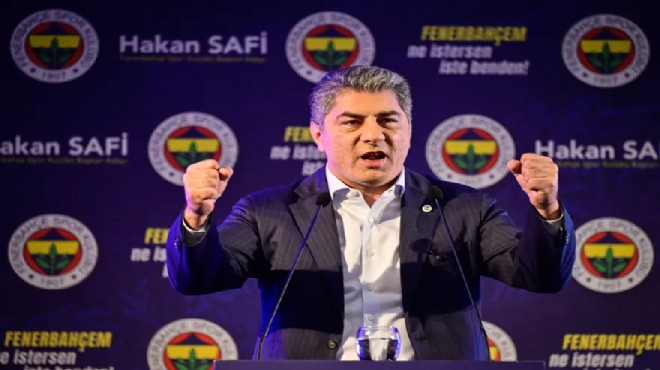 Hakan Safi nin anlaştığı teknik adam belli oldu!