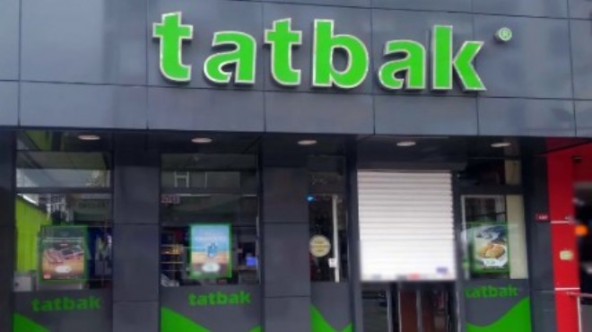 Hakmar ve Tatbak a kayyum atandı!