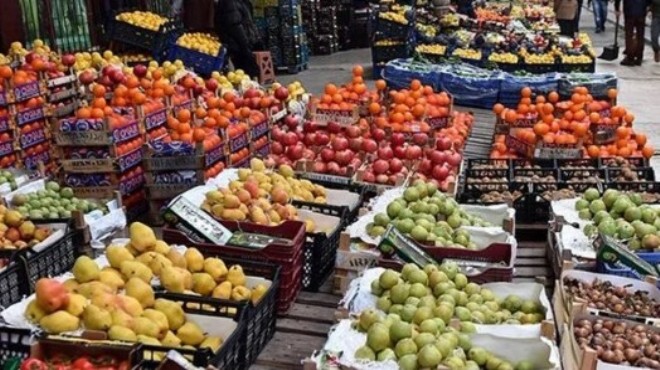Hal ve marketlere yeni kurallar yolda!