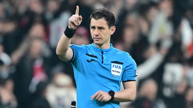 Halil Umut Meler den bomba Beşiktaş açıklaması!