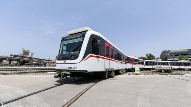 Halkapınar-Otogar metrosu tepkisi: Yatırım yapamayacak haldeler!