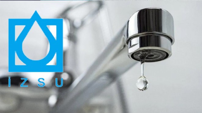 Halkapınar Pompa İstasyonu’na yıldırım düştü: 4 ilçede su kesintisi