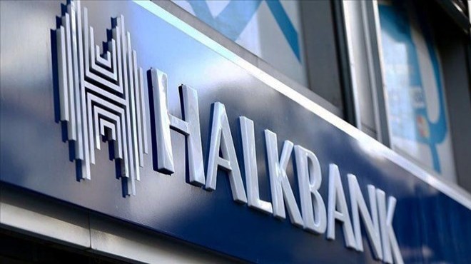 Halkbank davası şu an için durdu!