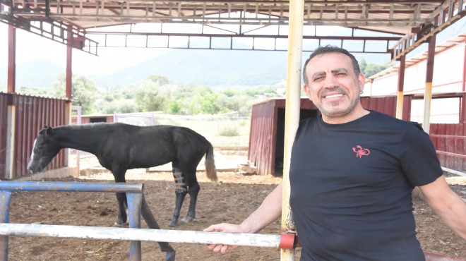 Haluk Levent ten Ferdinand ve Duygu ya ziyaret