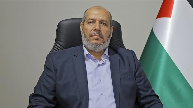 Hamas, Gazze de ateşkes için Kahire de