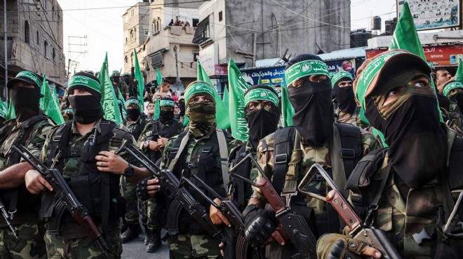 Hamas, tüm rehineleri bırakmayı kabul etti