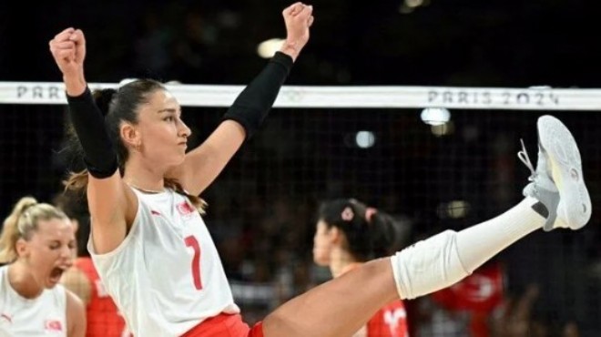 Hande Baladın, adım adım Fenerbahçe ye