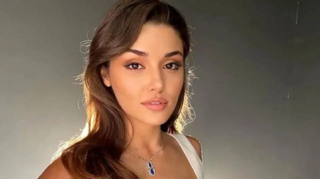 Hande Erçel gelişmesi: İfadesi ortaya çıktı!