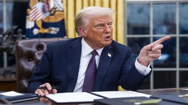Harvard Üniversitesi nden Donald Trump a dava!