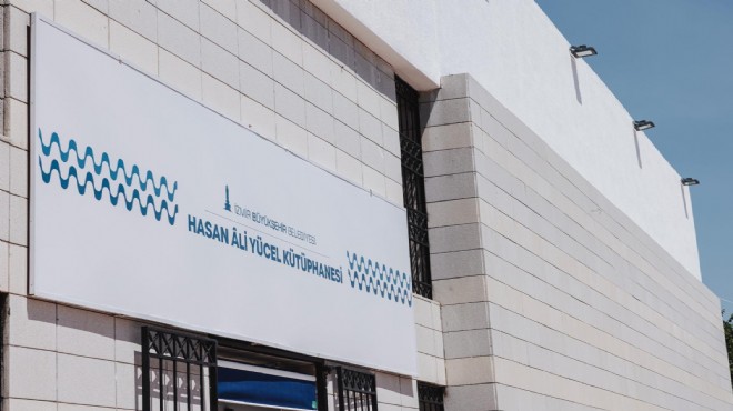 Binlerce gencin yeni buluşma noktası!