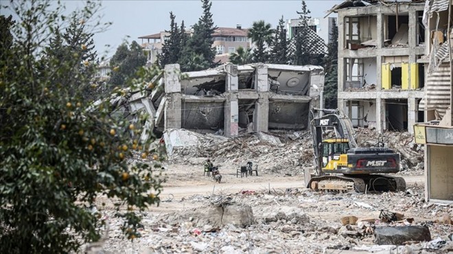 Hatay Valiliği nden  salgın  açıklaması!