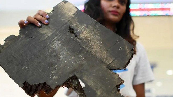 Havacılık tarihinin en büyük gizemi için yeni adım!