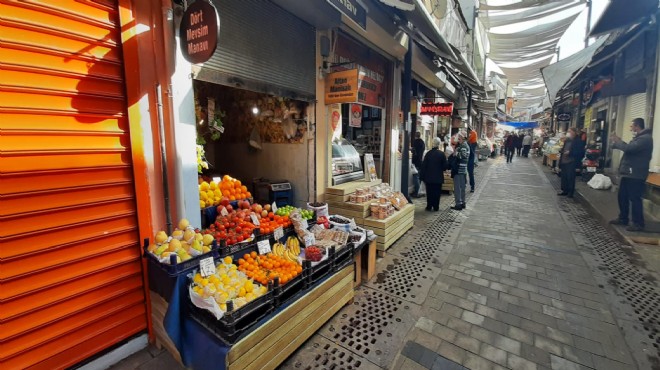 Havra Sokağı yepyeni bir çehreye büründü