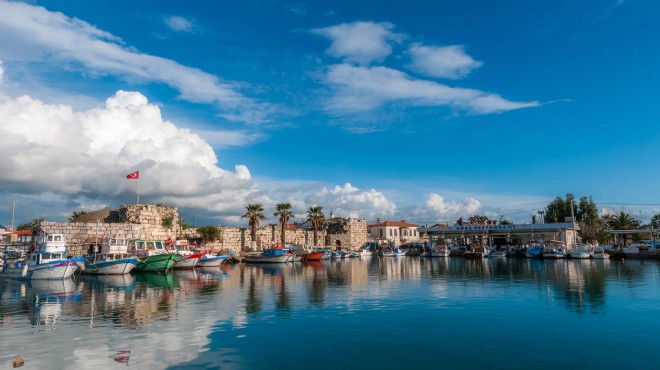 Helal Turizm Kongresi İzmir de toplanacak!