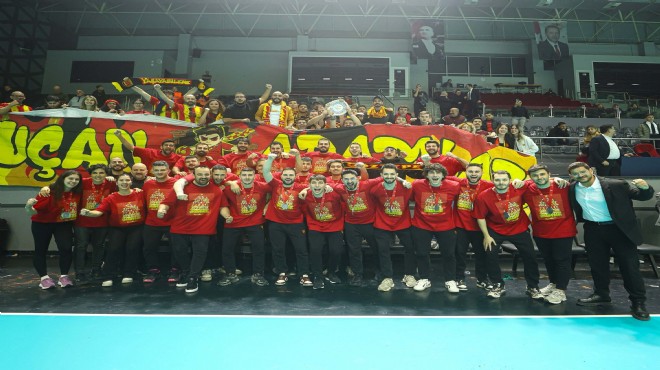 Hentbolda Göztepe fırtınası: Süper Lig’e dönüş